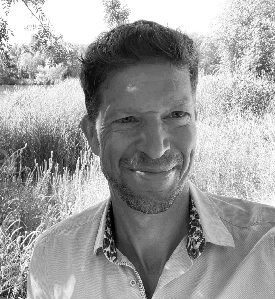 Mark Stevens - Lutha Consulting - interim and embedded leadership